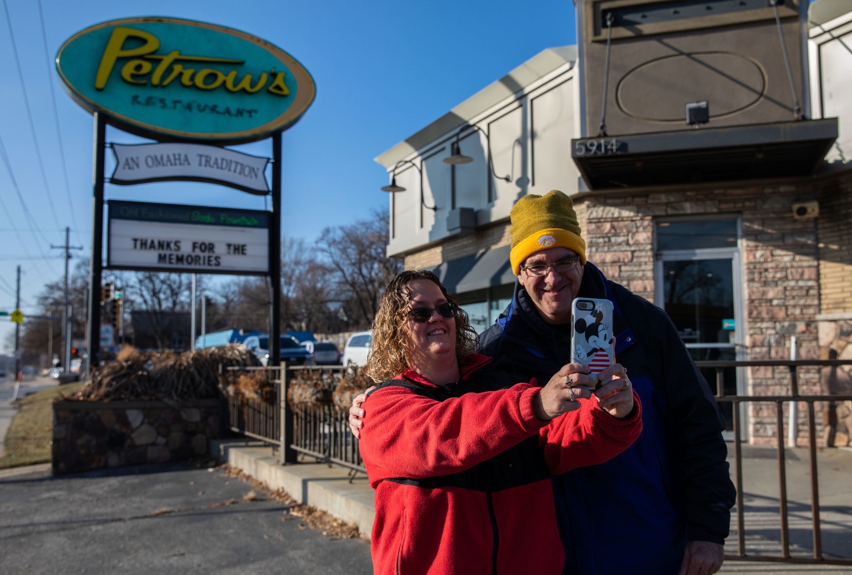 Restaurant closings